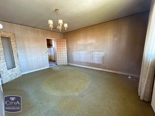  Maison à vendre 5 pièces 113 m²