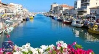  Appartement � vendre 1 pi�ce 17 m�