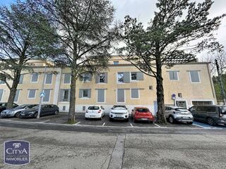  Appartement à vendre 2 pièces 41 m²