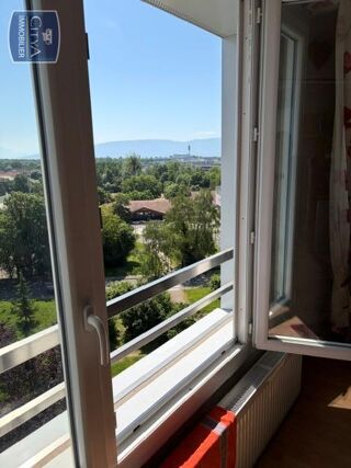  Appartement à vendre 3 pièces 76 m²