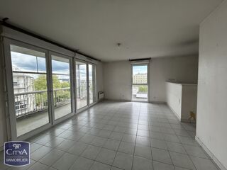  Appartement à vendre 2 pièces 47 m²