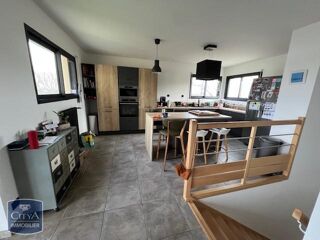  Maison à vendre 5 pièces 121 m²