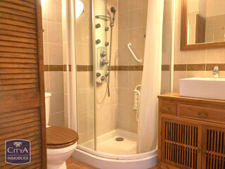  Appartement � vendre 3 pi�ces 55 m�