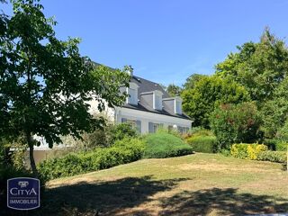  Maison à vendre 8 pièces 203 m²