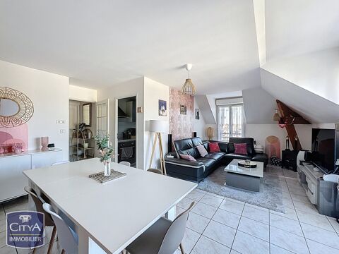   appartement Appartement - 3 pi�ce(s) - 63 m�