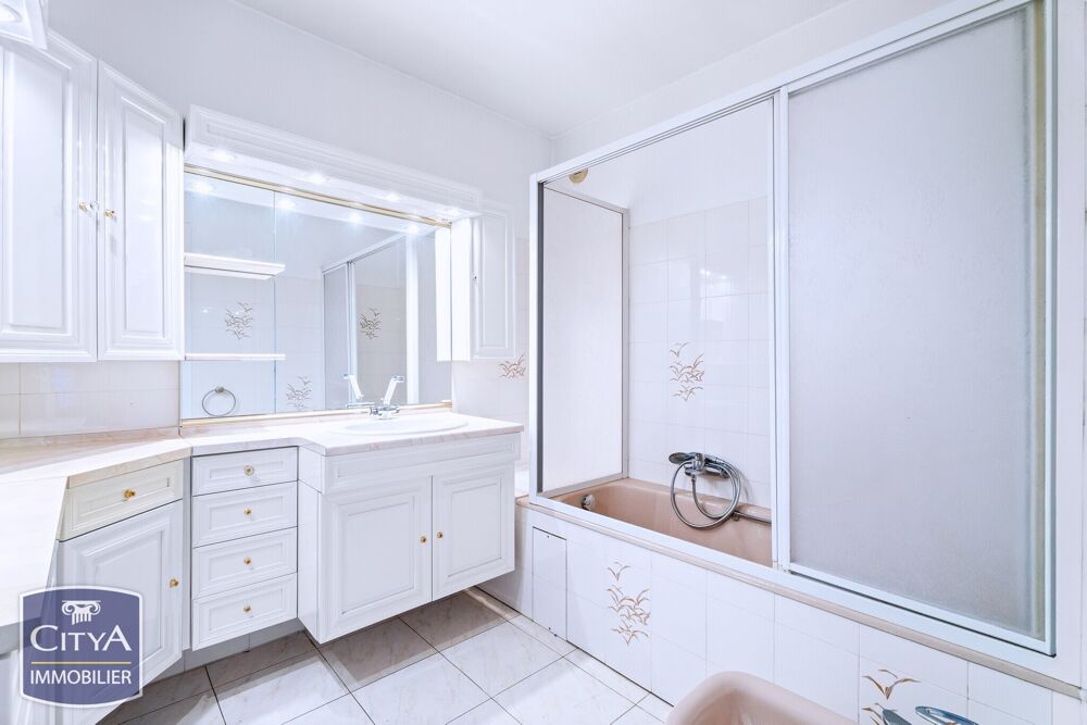 à vendre  Appartement Menton (06500)