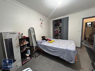  Appartement � vendre 4 pi�ces 76 m�