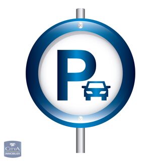  Parking / Garage à vendre 9 m²