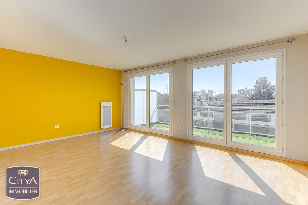 Vente Appartement appartement Marcq-en-barœul