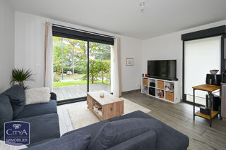  Appartement � vendre 3 pi�ces 68 m�