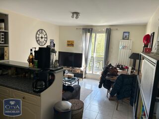  Appartement à vendre 3 pièces 51 m²