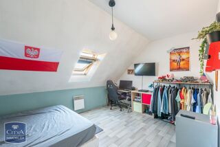  Appartement � vendre 3 pi�ces 66 m�