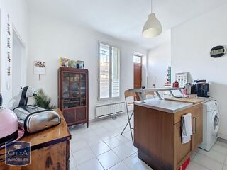  Appartement � vendre 3 pi�ces 62 m�