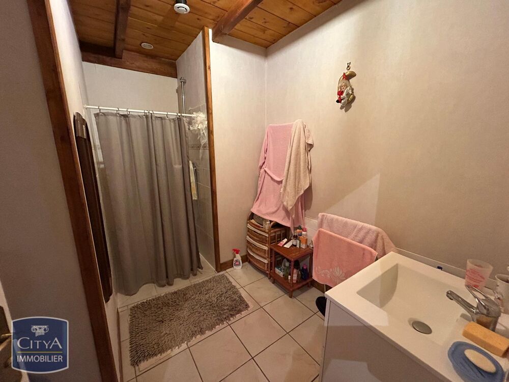 Vente Maison maison Mensignac
