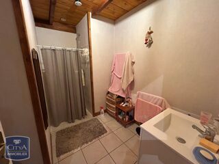  Maison à vendre 6 pièces 158 m²