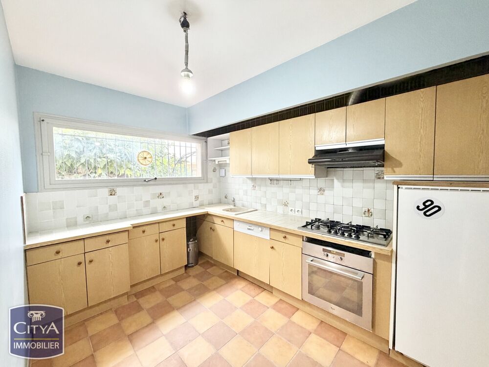 Vente Maison maison Cazilhac