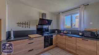  Maison à vendre 3 pièces 62 m²