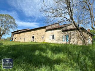  Maison à vendre 4 pièces 140 m²