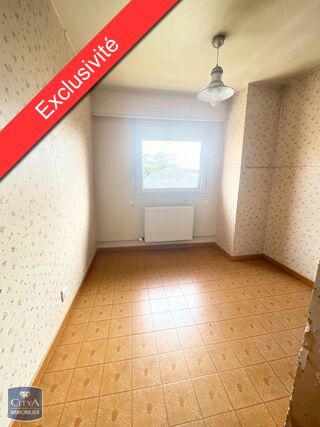 Appartement à vendre 2 pièces 54 m²
