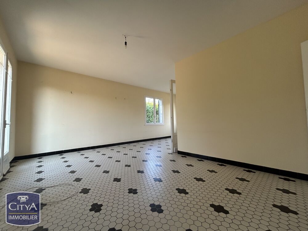 Vente Maison maison Gardonne
