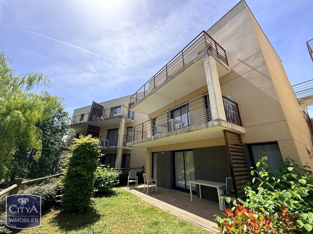 Vente Appartement appartement Chinon