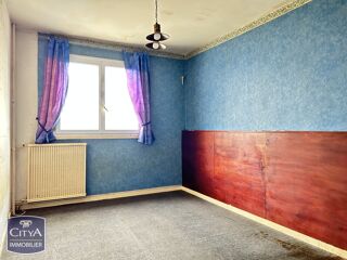  Appartement à vendre 5 pièces 106 m²