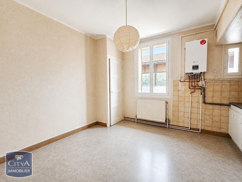 Vente Appartement appartement Grenoble