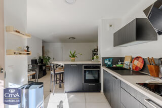  Appartement à vendre 3 pièces 65 m²