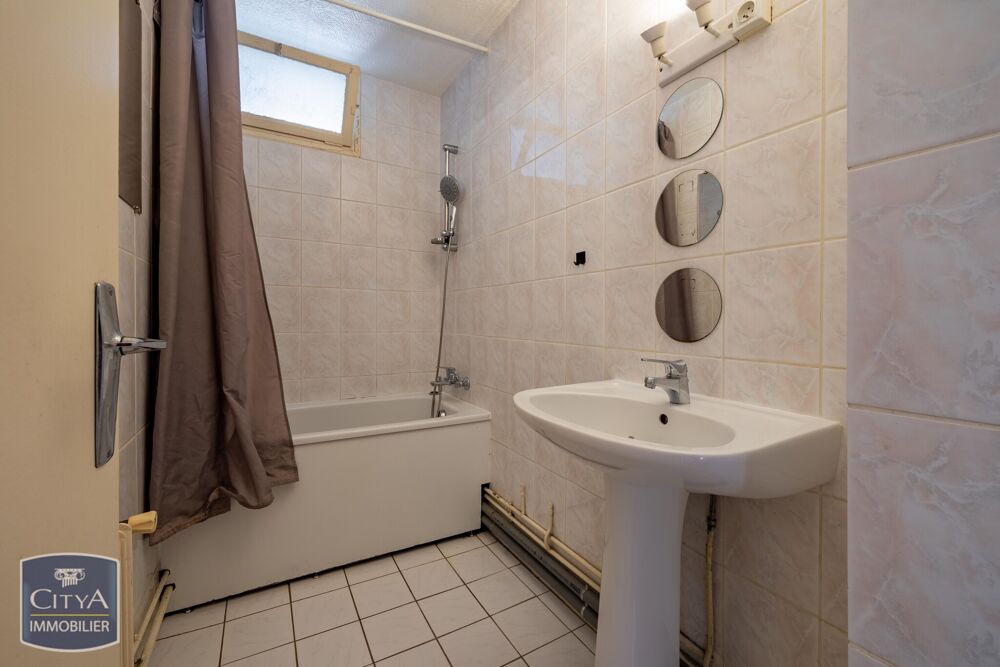 Vente Appartement appartement Rezé