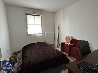  Appartement à vendre 2 pièces 43 m²