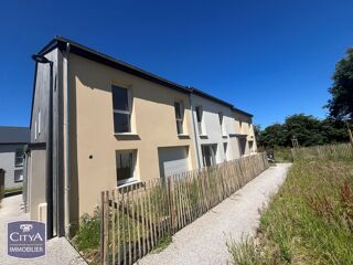  Maison à vendre 3 pièces 72 m²