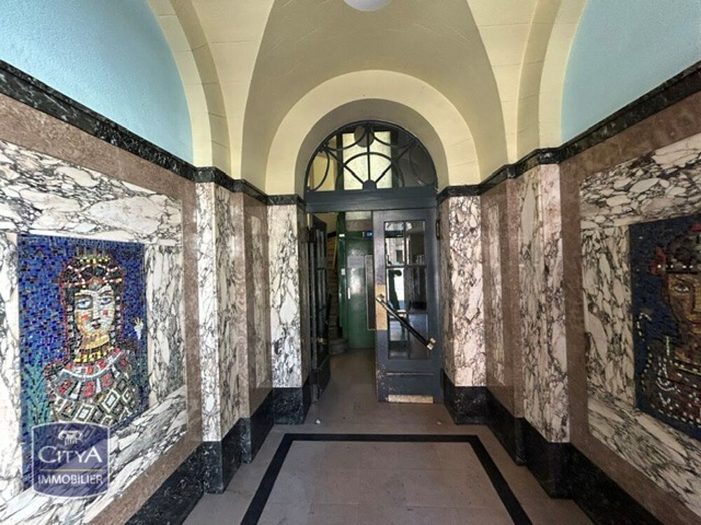 Vente Appartement appartement Strasbourg