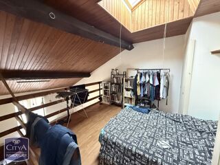  Appartement à vendre 1 pièce 37 m²