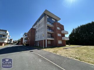  Appartement à vendre 2 pièces 51 m²