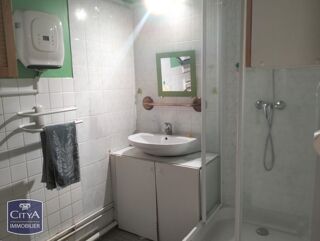  Appartement � vendre 3 pi�ces 48 m�