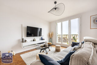  Appartement � vendre 4 pi�ces 70 m�