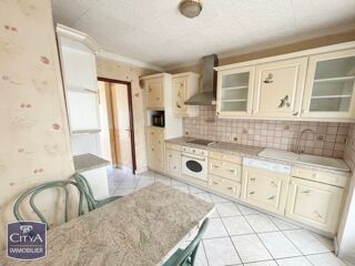 Vente Maison maison Béthune