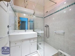  Appartement � vendre 2 pi�ces 37 m�