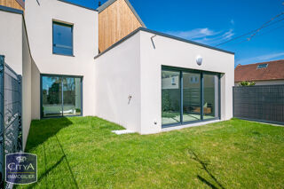  Maison 6 pièces 141 m² Le mans