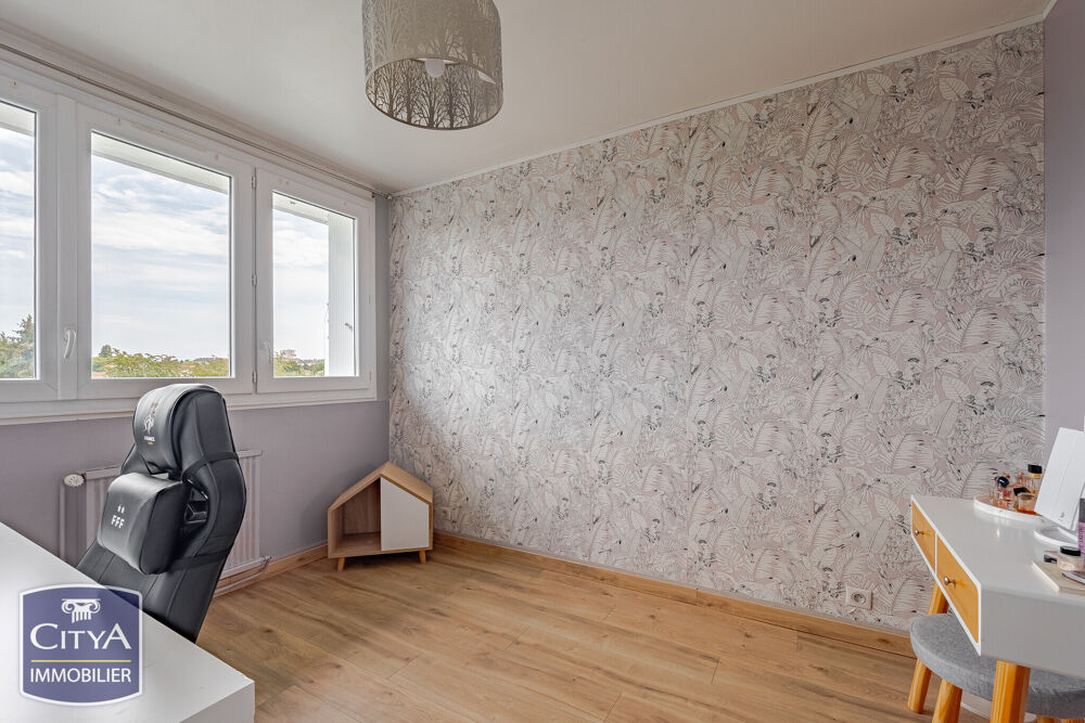 Vente Appartement appartement Tours