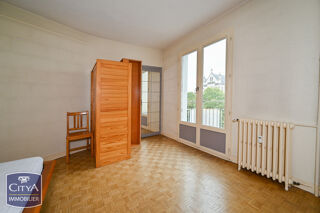  Appartement  vendre 2 pices 47 m