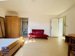  Appartement à vendre 1 pièce 32 m²