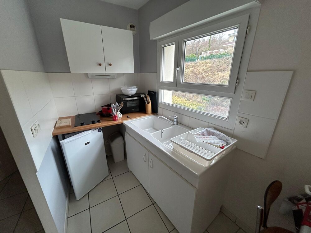 Vente Appartement appartement Clermont-ferrand