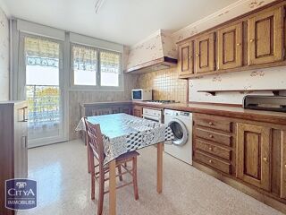  Appartement à vendre 4 pièces 87 m²