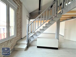  Appartement à vendre 3 pièces 84 m²