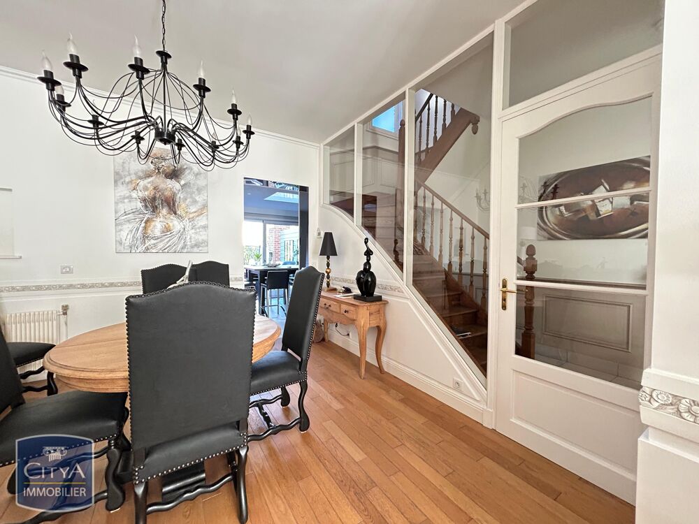 Vente Maison maison Arras