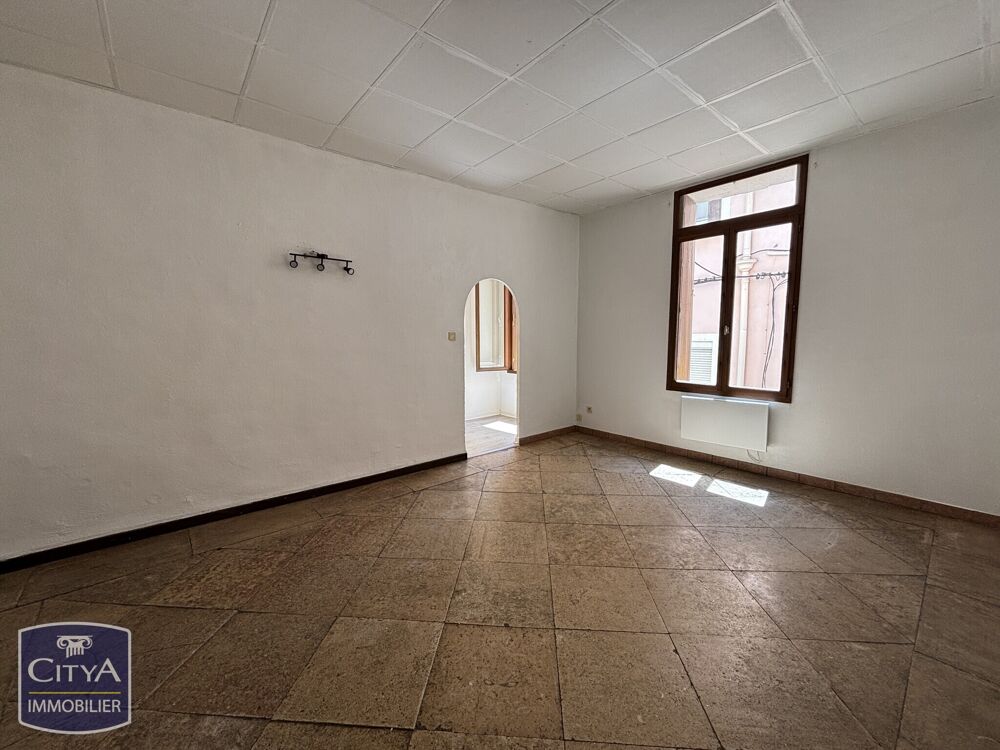Vente Appartement appartement Frontignan
