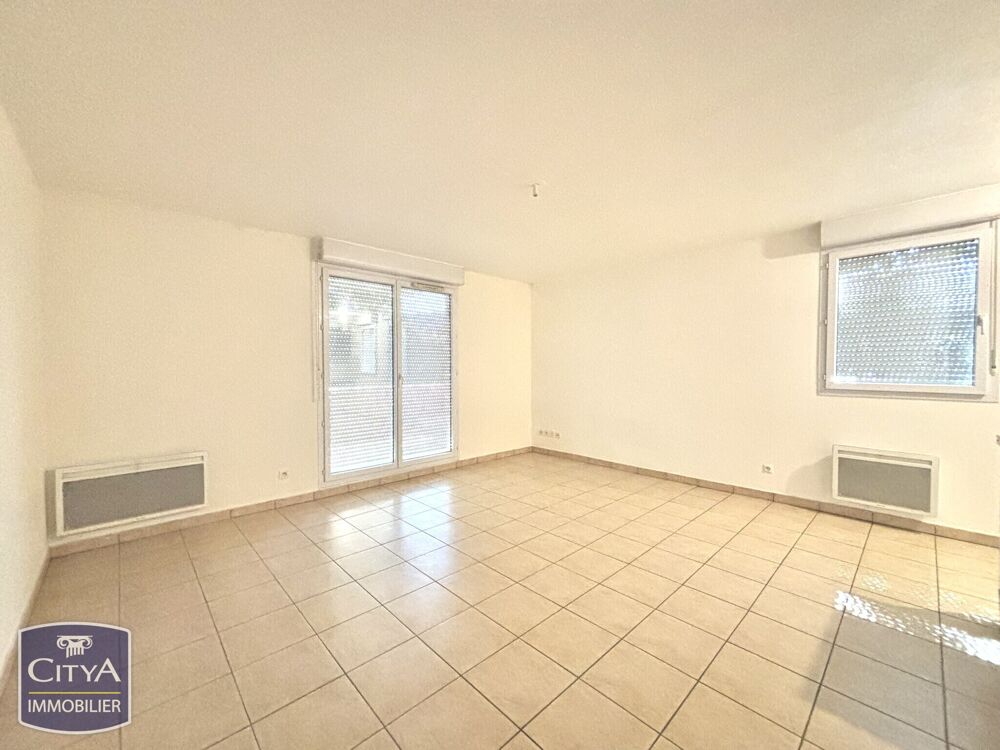 Vente Appartement appartement Perrignier