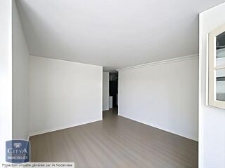 Appartement à vendre 2 pièces 33 m²