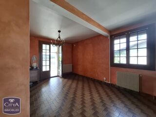  Maison à vendre 5 pièces 119 m²